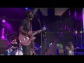 Gary Clark Jr. - Bright Lights Live at Bonnaroo 2015
