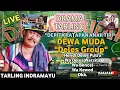 Download Lagu Dewa Muda - Derita Ratapan Anak Tiri Volume 1 | Drama Tarling | Deles Warsita | Official Live Video