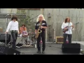 Touch Me Sax Solo