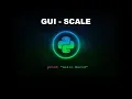 Scale - Python Programming