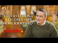 Lagu #57 – Atilay Uslu (Corendon): Van shoarmazaak tot een wereldwijde reisgigant