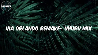 vetkuk lyrics via orlando remake dj vetkuk vs mahoota uhuru mix