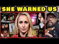 Hayden Panettiere Tragic Death She Was Speaking Out About Hollywood The Warning Signs