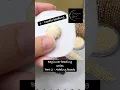 Beginner Beadimg Series Part 2 - Adding Beads 1-needle method