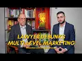 Download Lagu Lawyer Debunks Multi-Level Marketing (with Douglas Brooks)