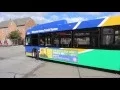 New MCTS Bus Hitting the Road - 2015