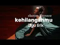 Download Lagu shanna shannon - kehilanganmu || official lirik video