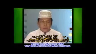 Download H.Muammar ZA - Surah Ali-Imran Ayat 26-27 MP3