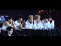 Lagu 260110 Golden Disc Awards NCT WISH 藝人席