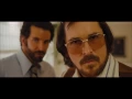 American Hustle You Playin Me Clip