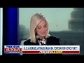 Senator McCormick joins Shannon Bream on Fox News Sunday