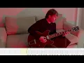 Muse - Cryogen cover (TABS)
