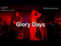 Fellowship - Glory Days @Boom, Leeds🇬🇧 Sep 24, 2023 LIVE HDR 4K