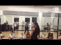Ghetto Stiletto "Fantasia ft Kelly Rowland & Missy Elliott Without Me" by Apollo Sa'Deek