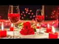 Download Lagu ROMANTIC JAZZ - Relaxing Instrumental Music [NO ADS] Sensual \u0026 Romantic 🌹