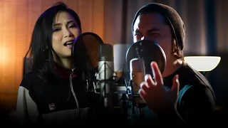 dynasty miia metal ballads cover by jake hays featuring sarma cherry