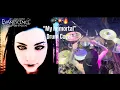 Lagu Evanescence - “My Immortal” Drum Cover