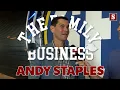 The Family Business On3 s Andy Staples talks Oklahoma