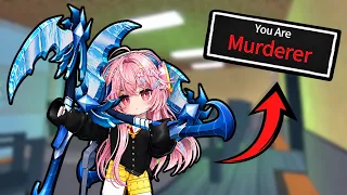 Melhores Momentos do MURDER MYSTERY 2 (COMPILADO 116)