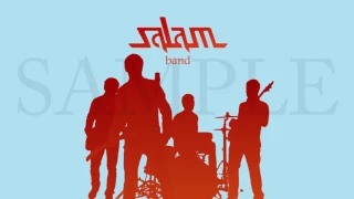 Download SALAM BAND - Curiga Tapi Sayang (Curang) MP3