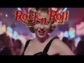 The LEGENDS of 50s & 60s Rock N Roll 🔥 A Trip Back In Time: 50s & 60s Rock N Roll Classics & Hits