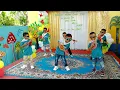 Download Lagu Tari let's Haven together Ridho Rhoma paud Al-dara (tari kreasi anak paud/TK)