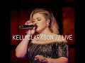 Love Me Like a Man (Live)