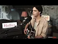 Download Lagu Noah Rinker - 'No Friend of Mine' | Holler Nashville Sessions Presented by Montana Silversmiths