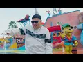 RISE ONE - KAJILI JILI  (feat. TOTON CARIBO & JACSON ZERAN) (Official Music Video)
