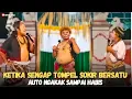 Download Lagu KETIKA SENGAP TOMPEL SOKIR BERSATU 🤩 AUTO NGAKAK SAMPAI HABIS 🤣