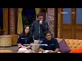 Download Lagu The Best of Ini Talkshow - Nahloh, Andre Tama Kepergok Sama Wishnutama