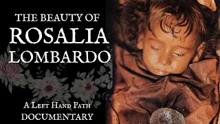 The Beauty of Rosalia Lombardo Documentary Sicily s Child Mummy