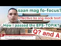 Download Lagu EPS-TOPIK Related Content: Q and A  PART1 #passEpsTopikExam #workInSouthKorea