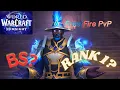 Frost Mage PvP Guide Why You re Losing It s Not Your Build WoW Midnight