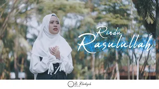 ai khodijah rindu rasulullah official video 