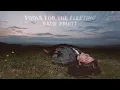 Katie Pruitt "Not Scared To Die" (Official Audio)