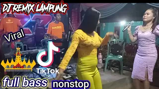 Download DJ REMIX LAMPUNG - bersama Reza music MP3