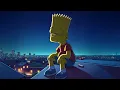 Night Sky Dreams ✨ Lofi Hip Hop | Chill Music [ Lofi Peaceful Nightscape ]