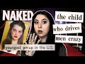 Hollywood RUINED Brooke Shields s Childhood