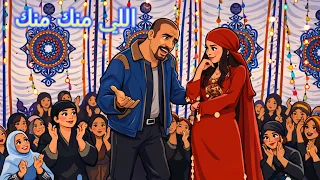 اللي منك منك                دندنها