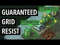 Into the Breach Tactic Guaranteed Grid Resist