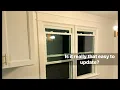 How to update your window casing