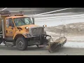 MoDOT Could take days to clear roads due to worker shortage
