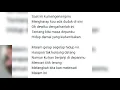 Selamat Malam (lirik)