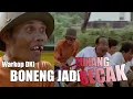 Lagu BONENG JADI TUKANG BECAK [WARKOP DKI]
