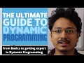 Dynamic Programming for Interviews Dynamic Programming Tutorial