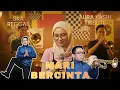 Lagu MARI BERCINTA - AURA KASIH | SKA REGGAE VERSION - RES PRO COVER