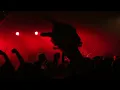 Solefald - Red View (Live @ Brutal Assault 18)
