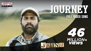 journey full video song tamil jaanu govind vasantha karthik netha
