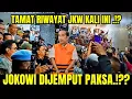 Lagu MERINDING.!! JOKOWI DIJEMPUT PAKSA KALI INI, TERANCAM DIPENJARA SOAL IJAZAH PALSU  .!!?